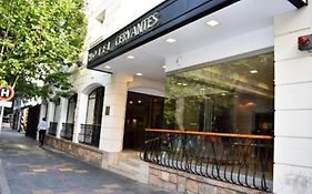 Hotel Cervantes